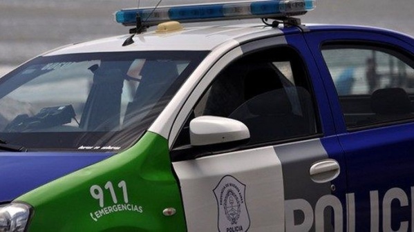 Menor fue perseguido por la polic&iacute;a por circular en una moto sin patente