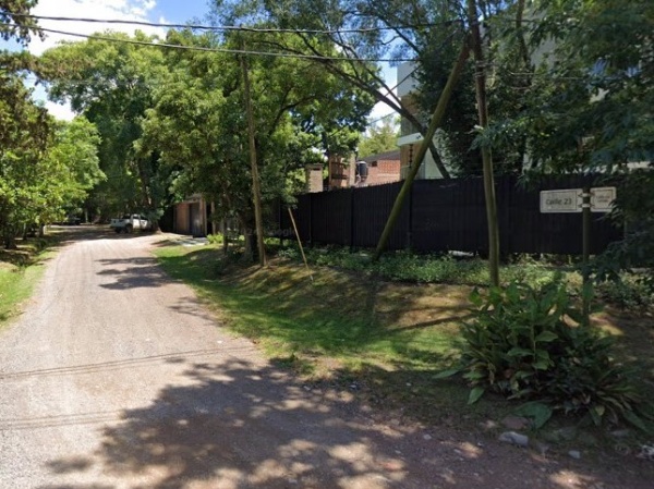 Una pareja de jubilados sufrió un violento robo en City Bell