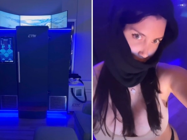 Wanda Nara comparti&oacute; el lujoso regalo de moda que le hizo Mauro Icardi: "Me quiere mantener joven"