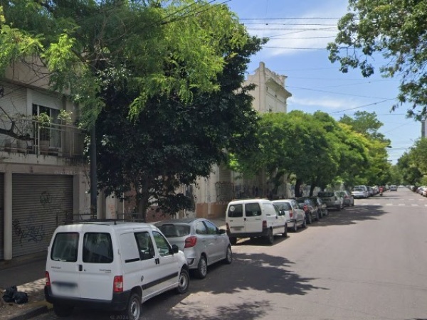 Alquiló su casa por un sitio web y se la desvalijaron en La Plata