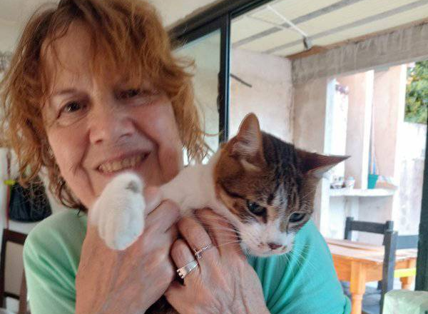 "No podemos ayudarla, se fue con los padres al cielo": tristeza total por la muerte de Emilia Merlo tras un robo en City Bell