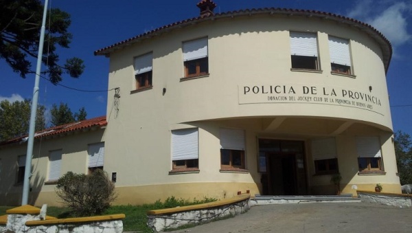 Un hombre atac&oacute; a golpes a su pareja en Punta Lara