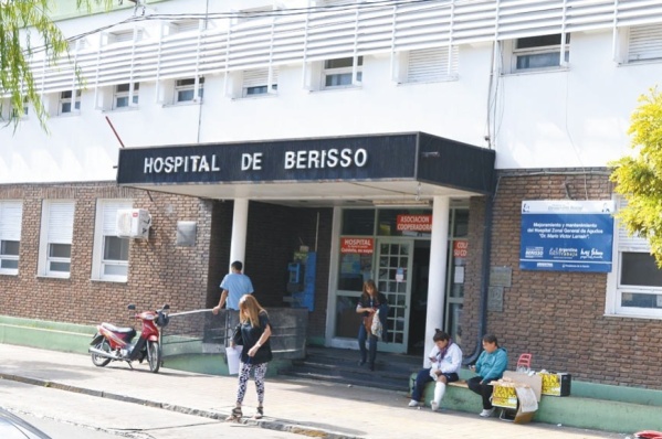 Falleció un bebé de dos meses en Berisso y analizan las posibles causas de su deceso: llegó al hospital con respiración débil