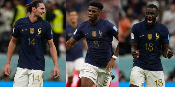&iquest;Qu&eacute; es el virus del camello que atraviesan varios jugadores de la selecci&oacute;n francesa de f&uacute;tbol?