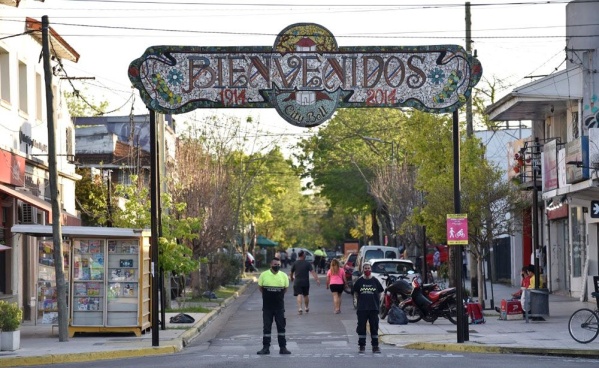 Habrá cortes y desvíos en City Bell por tareas hidráulicas: las interrupciones en el tránsito duraran siete días