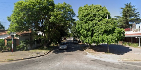 Un jubilado de 84 años fue víctima de un segundo robo en cuatro meses: se metieron en su casa y solo le robaron el celular