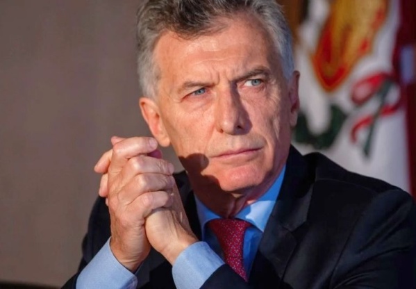 Imputación a Macri por un plan sistemático de espionaje ilegal: "Las maniobras no fueron excepcionales ni aisladas"