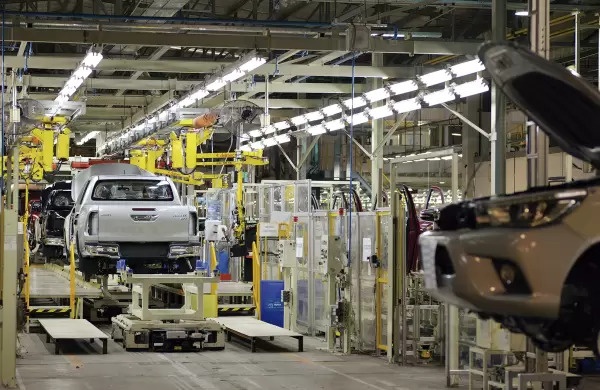 Tres automotrices proyectan un incremento en sus volúmenes de fabricación para los próximos meses