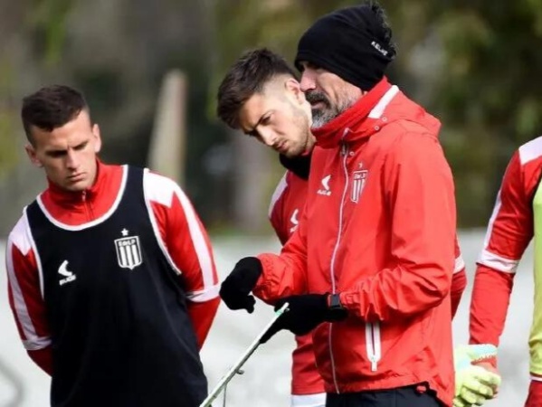 Con varios regresos y el equipo de gala el Pincha espera por la fiesta del campeón