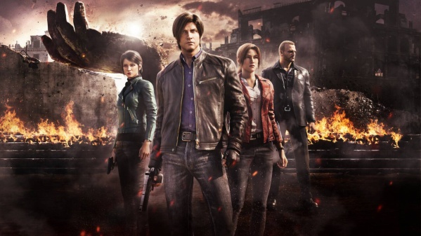 "Resident Evil" tendrá una nueva serie