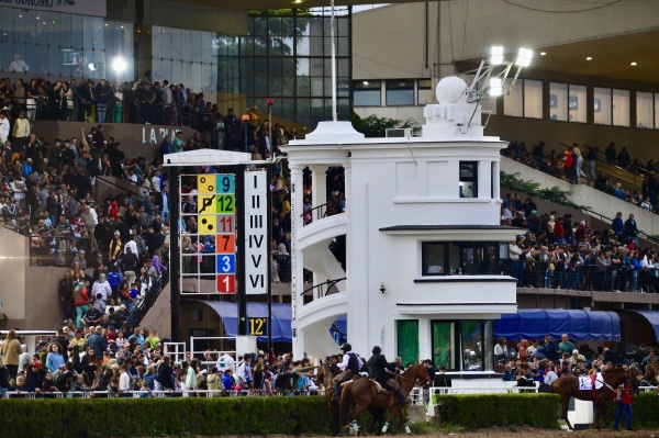Con entrada libre y gratuita, el Hipódromo de La Plata ofrece planazos para el fin de semana y las vacaciones de invierno