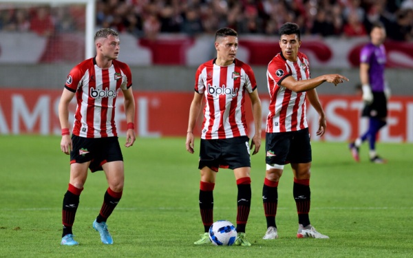 ¿Cuándo y dónde se jugarán los cuartos? 