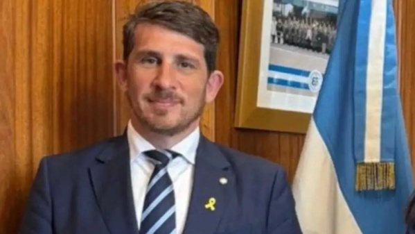 La DAIA alerta por el aumento del antisemitismo en el país a raíz del conflicto en Gaza