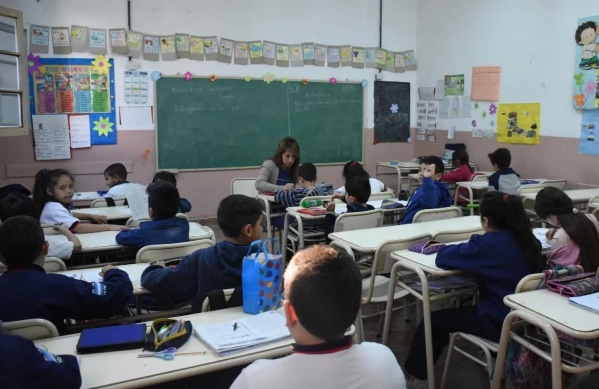 La Provincia autorizó el aumento del 7,5% en la cuota de los aranceles de los colegios privados