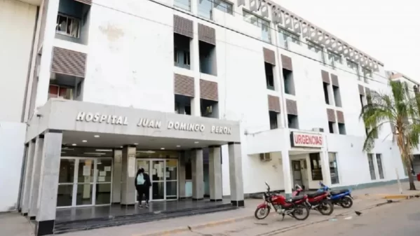 Encontraron a la beba robada del hospital de Tartagal: le realizan exámenes para verificar su estado de salud