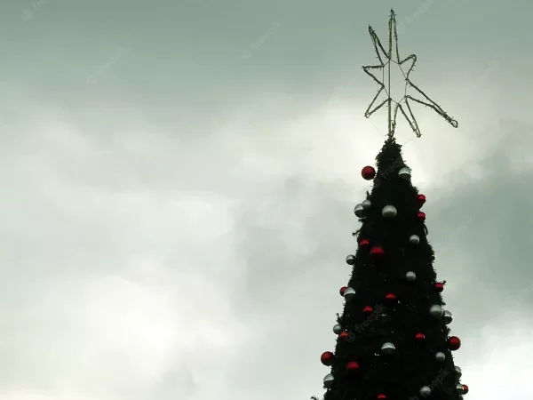 ¿Cómo estará el clima el domingo de Navidad en La Plata?