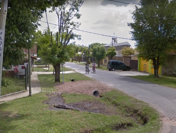 En un sector de Tolosa evalúan hacer una manifestación por una ola de inseguridad: "No da para más esto"