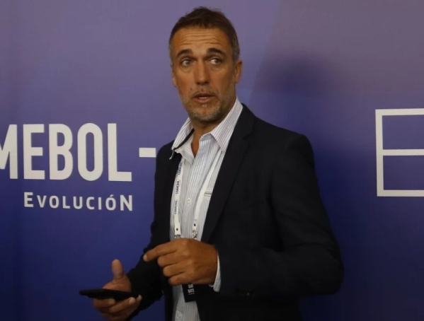 La Justicia falló en contra de Batistuta en su intento de no pagar el impuesto a las grandes fortunas