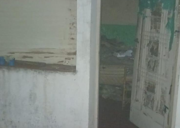 Identificaron al padre y al hijo hallados sin vida en una casa de La Plata, y toma fuerza una triste hipótesis