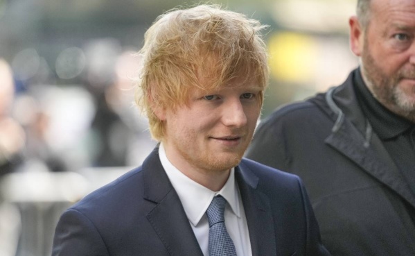 Crece la preocupación entre los fanáticos: Ed Sheeran amenazó con dejar la música