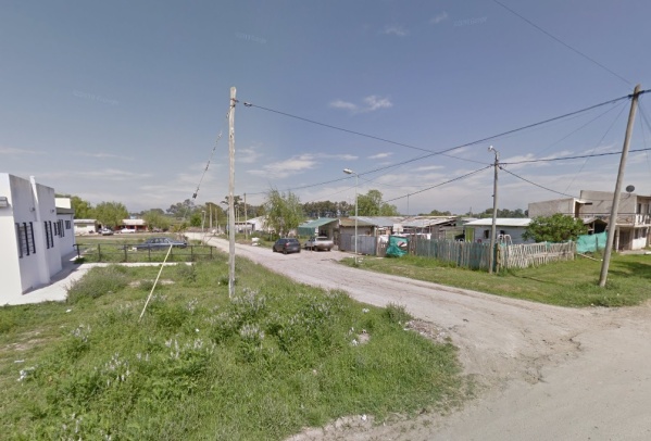 Le dispar&oacute; a un joven para robarle en La Plata y fue detenido