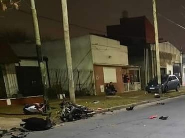 Murió una mujer que fue embestida en 2 y 80: investigan si el conductor se quedó dormido