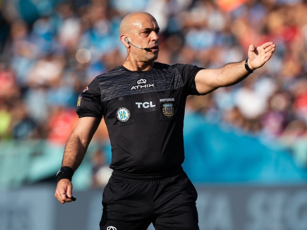 Un técnico criticó la designación del árbitro de Copa Argentina y vaticinó que Boca pasará a las semifinales