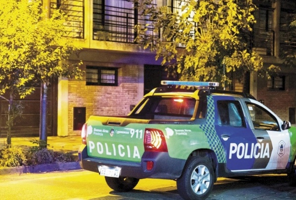 Mantuvo cautiva a su ex y la salvaron los vecinos: ocurrió en La Loma