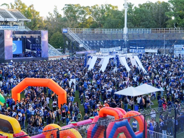 La dirigencia albiazul no hizo caso y está en jaque el arranque del Lobo en el torneo