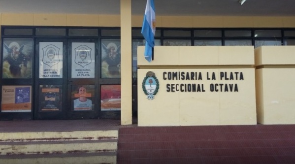 Un hombre con dos pedidos de captura fue arrestado en La Plata: "Hacete el malo ahora"
