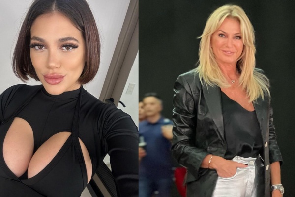 "Ahora resulta que soy una acosadora": Marian Farjat desmintió los dichos de Yanina Latorre sobre Marcelo Tinelli