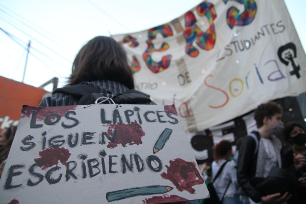 Marchas, charlas y actos: La Plata conmemora la "Noche de los Lápices" a 49 años de los secuestros