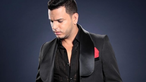 Tito el Bambino presenta "No la dejes caer"