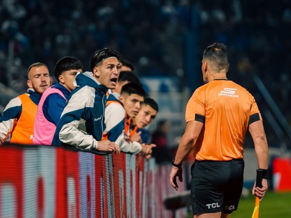 Orfila lo pidi&oacute; con insistencia, Zaniratto no lo tuvo en cuenta y se ir&aacute; del Lobo para jugar en el exterior