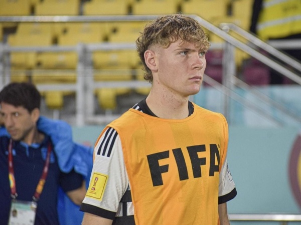 Valente Pierani reveló la charla que mantuvo con Domínguez y contó detalles de su lesión