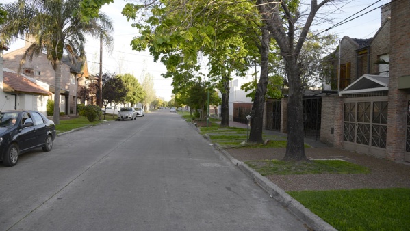 Entraron a robar a una casa por error y una familia de Tolosa vivió un calvario
