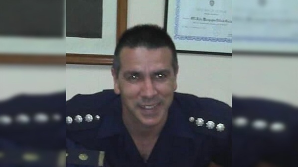 Muri&oacute; un polic&iacute;a en Villa Elisa al querer evitar un robo