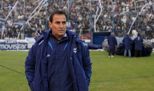 ¿Quién vuelve a Gimnasia después de trece años?