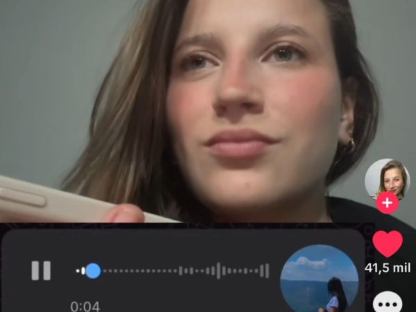 Le hizo las uñas y la clienta le pidió algo insólito: “Es una crítica constructiva”