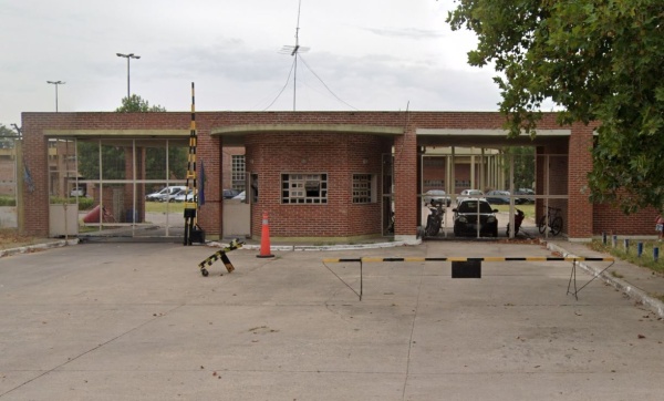 Trasladaron a los acusados por la masacre en Varela a la Unidad 61 de Melchor Romero