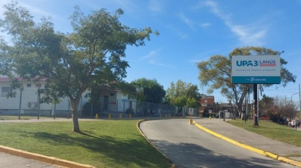 Asesinaron a pu&ntilde;aladas a una mujer de 44 a&ntilde;os que trabajaba como chofer de Uber