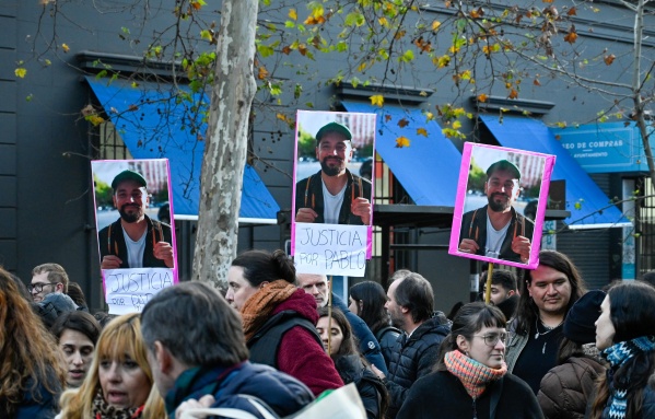 FOTO Ramiro Domínguez Martinelli