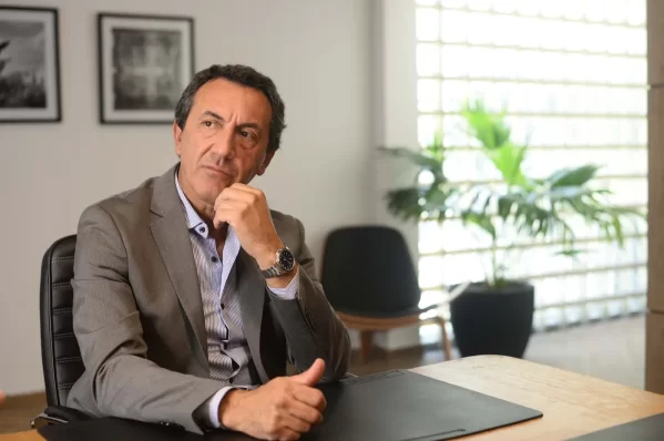 ¿A qué futbolistas la dirigencia de Gimnasia tomó la determinación de renovarles el contrato?