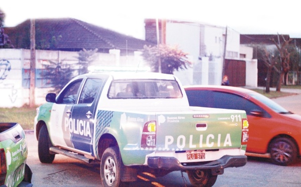Un joven de 19 años atropelló y mató a un jubilado en Ensenada