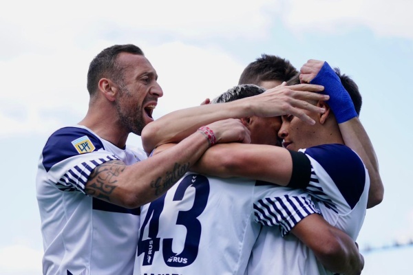 Gimnasia pierde a uno de sus mejores jugadores para la recta final del torneo