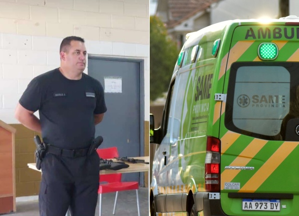 La llamativa declaración de los dos acusados de asesinar a Jorge Luis Castells en 23 y 520