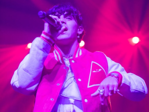 La joven promesa puertorriqueña, Joonti, presenta su nueva canción: "Life"