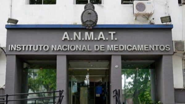 La ANMAT prohibió la elaboración y venta de suplementos dietarios y un medicamento para la diabetes