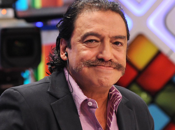 Muri&oacute; el periodista y escritor Jorge Dorio