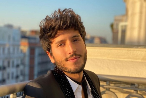 Sebastián Yatra anuncia nuevo disco